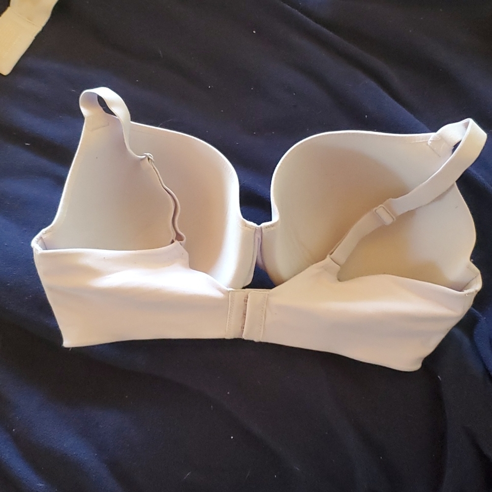 38DD Soma Enbliss Full coverage bras (2)